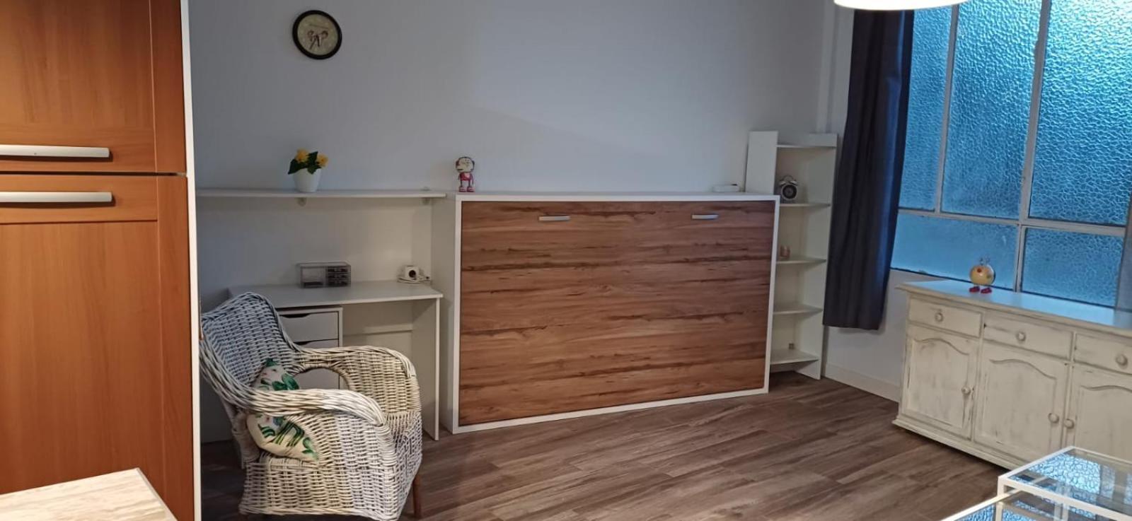 Apartament Loft Ibi Zewnętrze zdjęcie